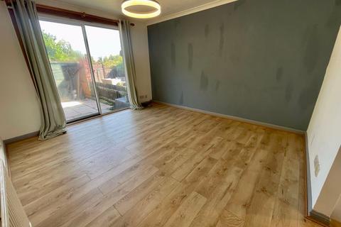 undefined, Keith Gardens, Broxburn EH52