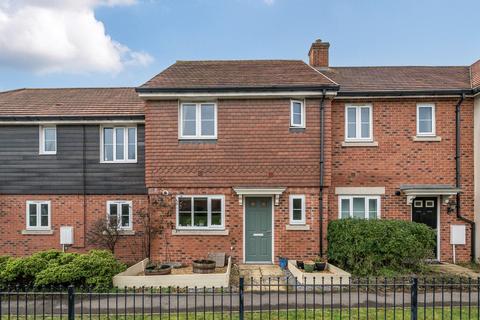 3 bedroom terraced house for sale, Picket Twenty Way, Andover, SP11 6UG