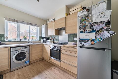 3 bedroom terraced house for sale, Picket Twenty Way, Andover, SP11 6UG