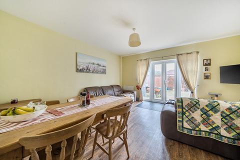 3 bedroom terraced house for sale, Picket Twenty Way, Andover, SP11 6UG