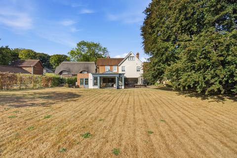 7 bedroom manor house for sale, Oving Road, Whitchurch,