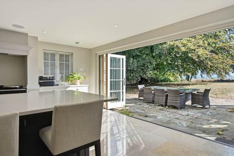 7 bedroom manor house for sale, Oving Road, Whitchurch,