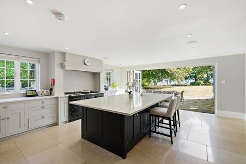 7 bedroom manor house for sale, Oving Road, Whitchurch,