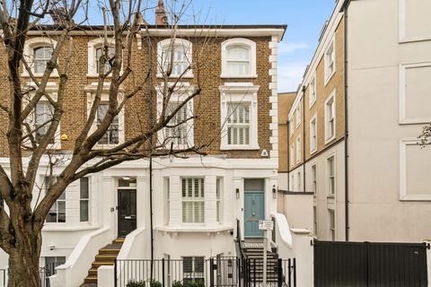 2 bedroom flat to rent, Southerton Road, London W6