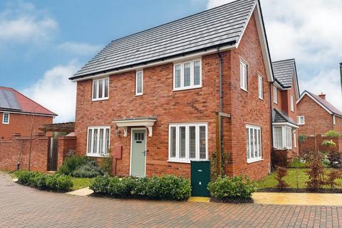 undefined, Rush Way, Crowmarsh Gifford