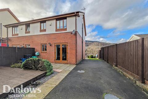 undefined, Zion Close, Merthyr Tydfil