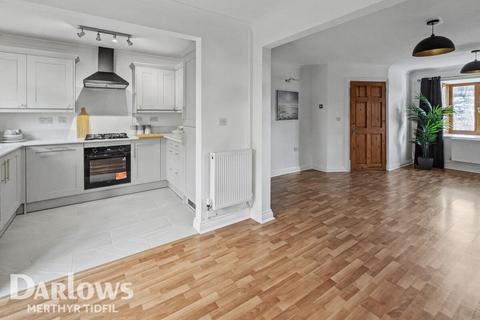 undefined, Zion Close, Merthyr Tydfil