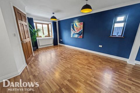 3 bedroom semi-detached house for sale, Zion Close, Merthyr Tydfil