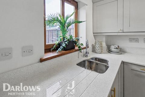 3 bedroom semi-detached house for sale, Zion Close, Merthyr Tydfil