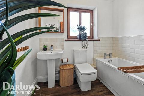 undefined, Zion Close, Merthyr Tydfil