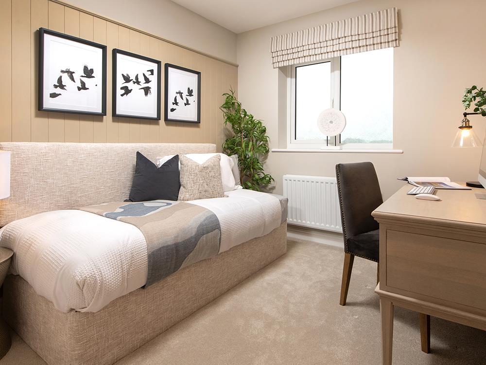 Bedroom Five