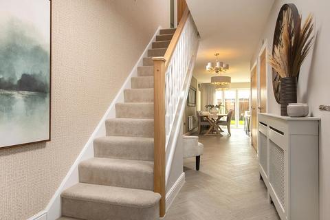 undefined, Reynard Close, Preston PR4