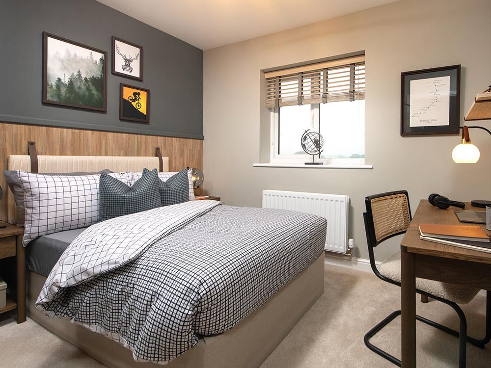 Bedroom Two