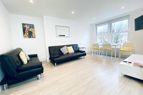 Seafield Road, BN3