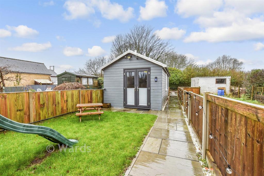 Workshop/Outbuildings