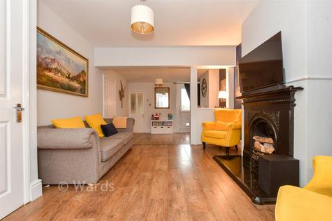 3 bedroom terraced house for sale, Cox Hill, Shepherdswell, Dover, Kent