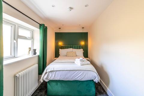 undefined, Brighton Road, Bristol, BS6