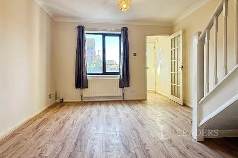 2 bedroom terraced house for sale, Poppyfields, Bedford, Bedfordshire