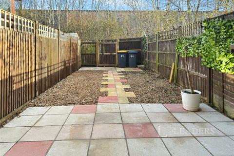 2 bedroom terraced house for sale, Poppyfields, Bedford, Bedfordshire