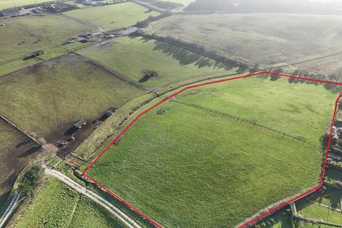 undefined, Land Lying To The North of Lighthouse Road Flamborough, Bridlington