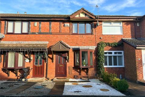 Foley Gardens, Hopwood, Heywood, Greater Manchester, OL10