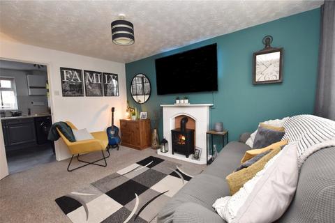 undefined, Foley Gardens, Hopwood, Heywood, Greater Manchester, OL10
