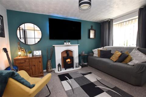 undefined, Foley Gardens, Hopwood, Heywood, Greater Manchester, OL10