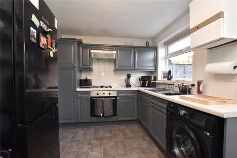 undefined, Foley Gardens, Hopwood, Heywood, Greater Manchester, OL10