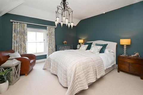 undefined, Main Street, Great Longstone, Bakewell