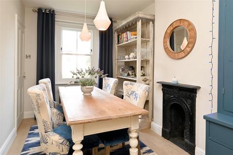 undefined, Main Street, Great Longstone, Bakewell