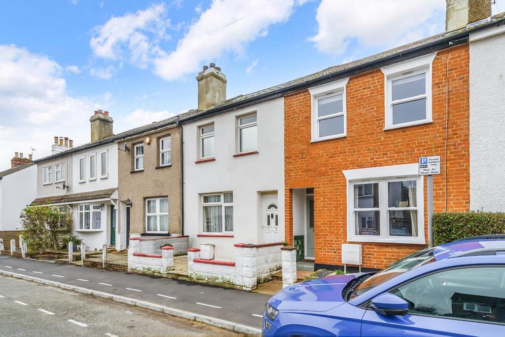 Longfellow road
