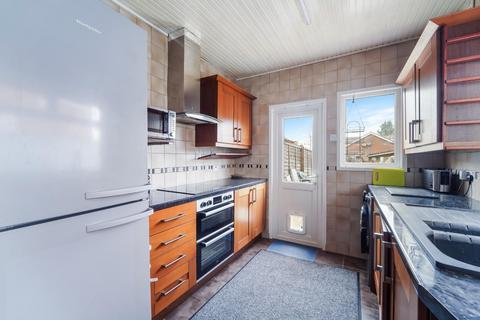 undefined, Longfellow Road, Worcester Park