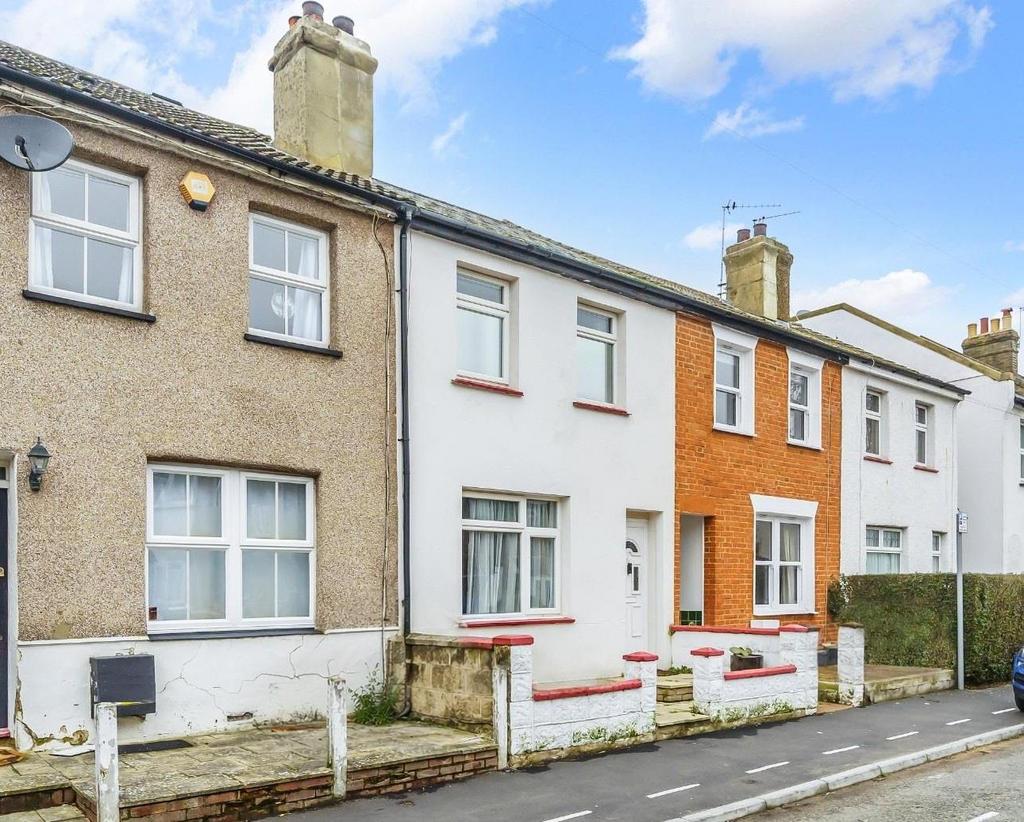 Longfellow road