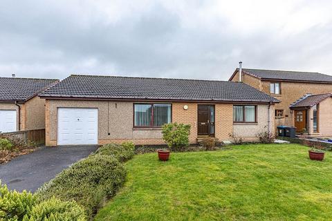 undefined, 12A St. Cuthberts Drive, St. Boswells, St Boswells TD6 0DF