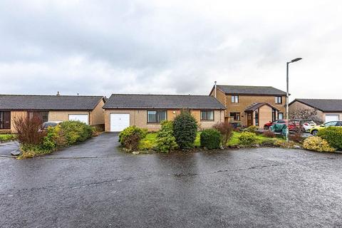 undefined, 12A St. Cuthberts Drive, St. Boswells, St Boswells TD6 0DF