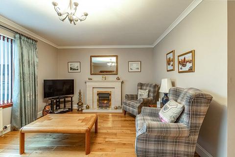 undefined, 12A St. Cuthberts Drive, St. Boswells, St Boswells TD6 0DF