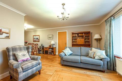 undefined, 12A St. Cuthberts Drive, St. Boswells, St Boswells TD6 0DF