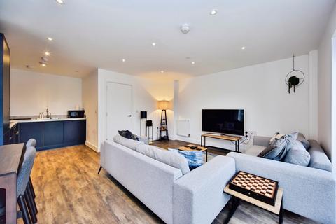 2 bedroom apartment for sale, 2 Glenway Road, Rochester, ME1