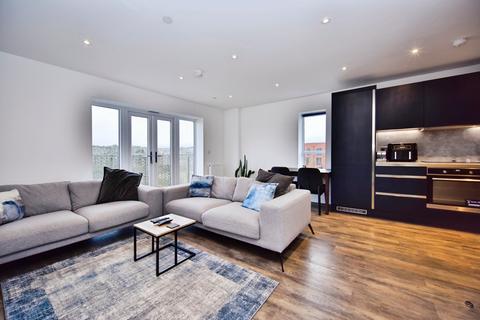 2 bedroom apartment for sale, 2 Glenway Road, Rochester, ME1