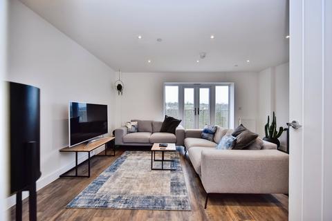 2 bedroom apartment for sale, 2 Glenway Road, Rochester, ME1