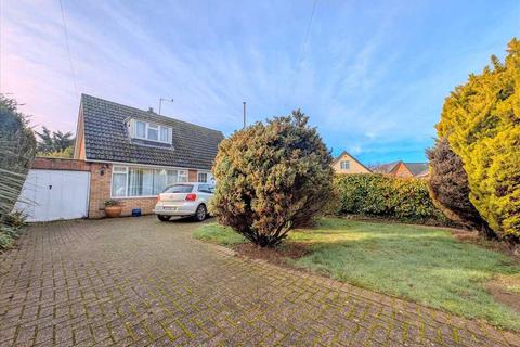 2 bedroom detached house for sale, Brightlingsea CO7