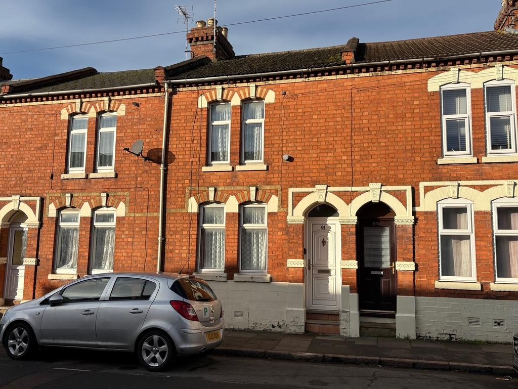 Earl Street