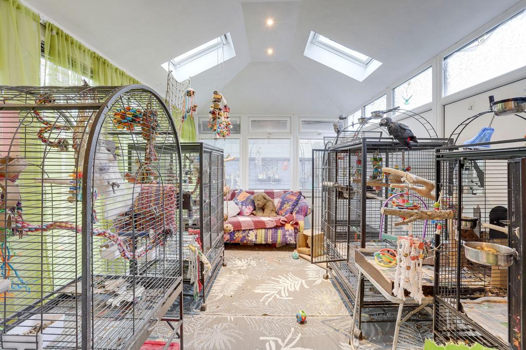 Conservatory