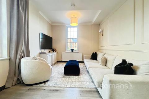 3 bedroom apartment for sale, White Cross Place, Wellesley, Aldershot