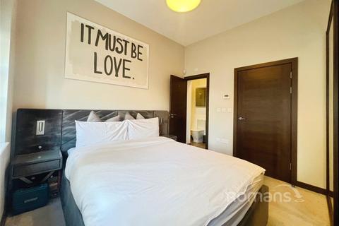 3 bedroom apartment for sale, White Cross Place, Wellesley, Aldershot