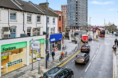 undefined, Hoe Street, Walthamstow E17