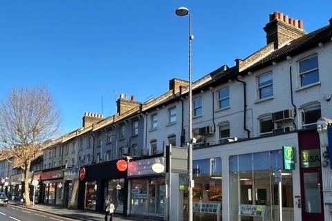 undefined, Hoe Street, Walthamstow E17