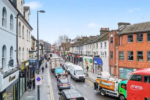 undefined, Hoe Street, Walthamstow E17