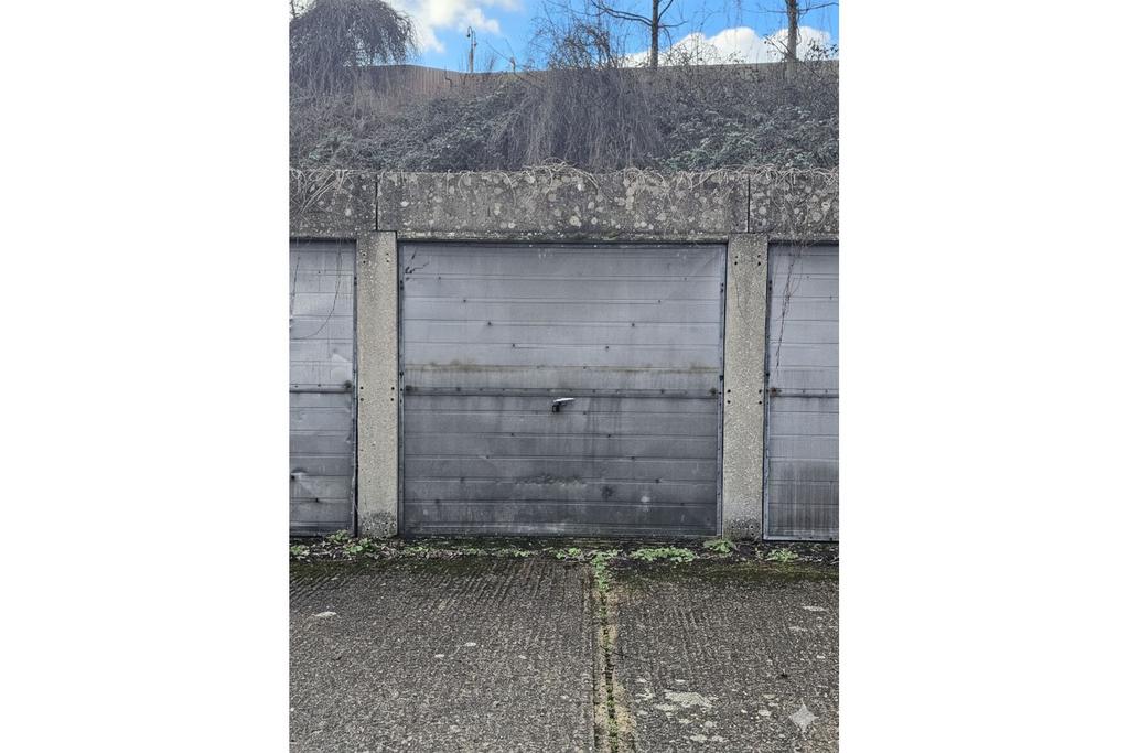 Garage En Bloc