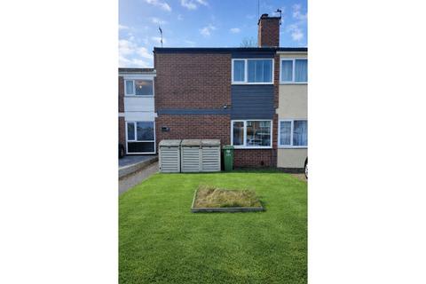 3 bedroom semi-detached house for sale, Frensham Drive, Milton Keynes, MK2